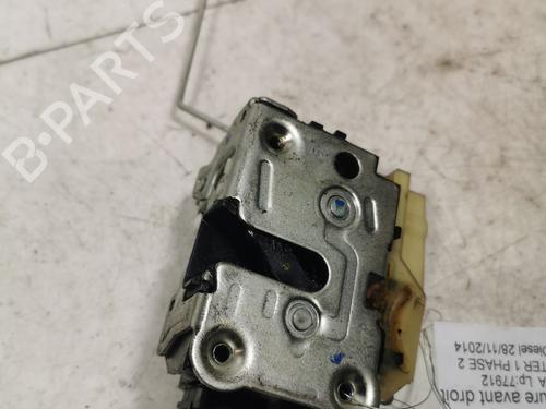 Front right lock DACIA DUSTER (HS_) 1.5 dCi | BP36718187C97 - Image 2