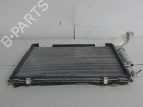 AC-Kondensator AC-Kondensator FORD KA+ III (UK, FK) [2014-2026] 36731733 36731733