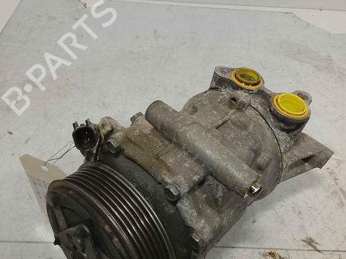 AC compressor PEUGEOT BOXER Van 2.2 HDi 130 | BP36712842M34 - Image 4