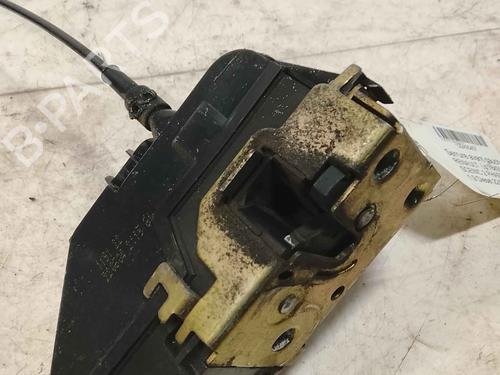front-left-lock-renault-scenic-ii-jm01_-2003-2004-2005-2006-2007-2008-2009-2010-36715688 main image