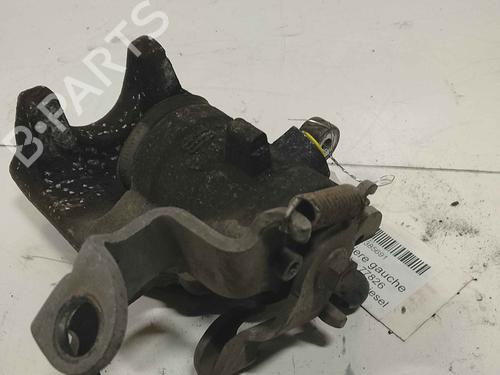 Used Left rear brake caliper Left rear brake caliper CITROËN DS5 [2011-2016] 36715654 36715654