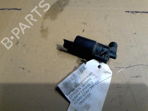Used Washer pump Washer pump CITROËN JUMPY I (U6U_) [1994-2006] 36745328 36745328