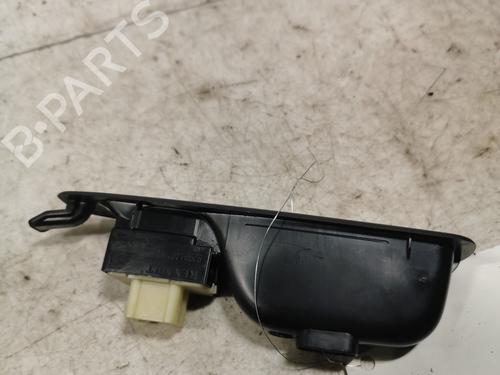 Left rear window switch RENAULT CLIO IV (BH_) 1.5 dCi 90 | BP36717963I29 - Image 3