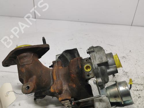 Turbolader/Kompressor DACIA SANDERO | BP36727306M71 - Image 6