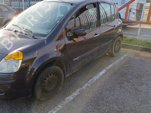 Left taillight RENAULT MODUS / GRAND MODUS (F/JP0_) 1.5 dCi (JP02) | BP36732804C34 - Image 2