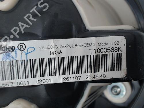 Used Heater blower motor Heater blower motor 36741297 36741297