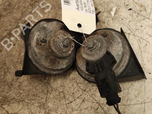 Used Horn Horn VW GOLF VII (5G1, BQ1, BE1, BE2) 1.4 TSI (140 hp) 36750514 36750514