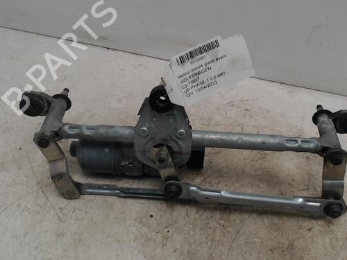 Front wiper motor VW UP! (121, 122, BL1, BL2, BL3, 123) 1.0 | BP36748580M29 - Image 3