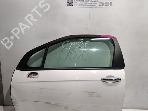 left-front-door-citroen-ds3-sa_-2009-2010-2011-2012-2013-2014-2015-2016-36706380 main image