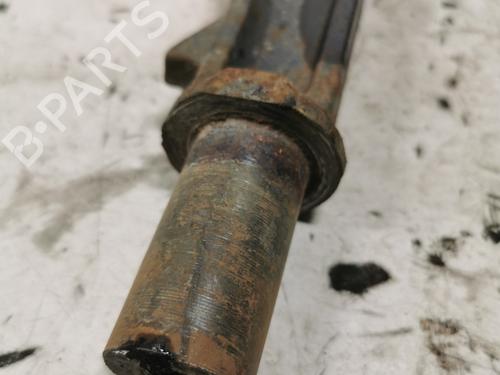 Used Left front suspension arm Left front suspension arm FIAT DUCATO Bus (244_) 2.3 JTD (110 hp) 36709061 36709061