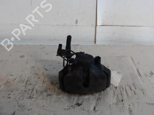 Used Left front brake caliper Left front brake caliper AUDI A6 C5 (4B2, 4B4) 1.8 T (150 hp) 36735015 36735015