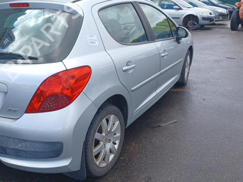 Used Parts PEUGEOT 207 (WA_, WC_)  1.6 16V  4762841