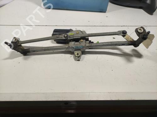 Front wiper motor SEAT LEON (1M1) 1.9 TDI | BP36721375M29 - Image 2