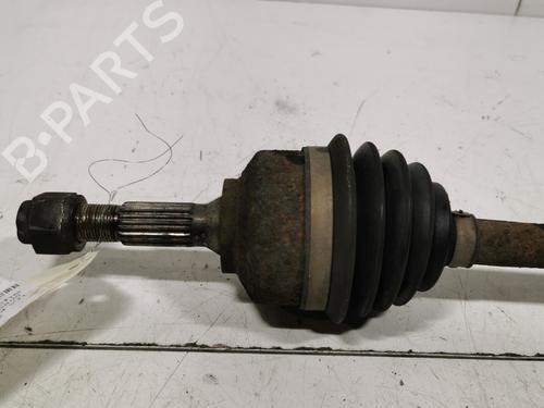 Used Left front driveshaft Left front driveshaft 36705376 36705376