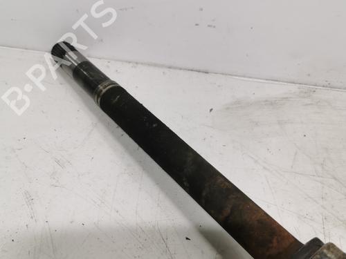Right front driveshaft CITROËN C5 III (RD_) 1.6 HDi 110 (RD9HL0, RD9HR8, RD9HRA) | BP36709986M39 - Image 2