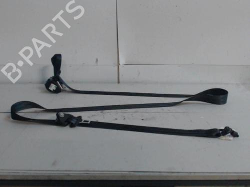 front-right-seatbelt-dacia-sandero-ii-2012-36729631 main image