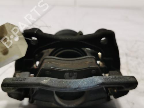 Left front brake caliper RENAULT CLIO III (BR0/1, CR0/1) 1.5 dCi | BP36711162M105 - Image 2