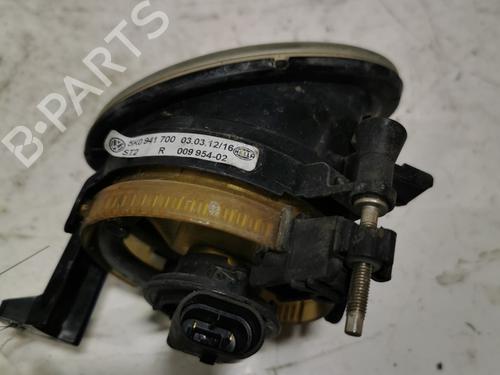 Right front fog light VW GOLF VI (5K1) | BP37652955C31 - Image 3
