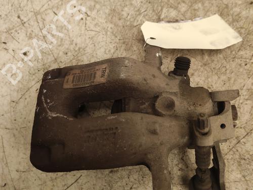 Left rear brake caliper CITROËN C4 II (NC_) 1.6 VTi 120 (NC5FS0, NC5FS9) | BP36750303M107 - Image 3