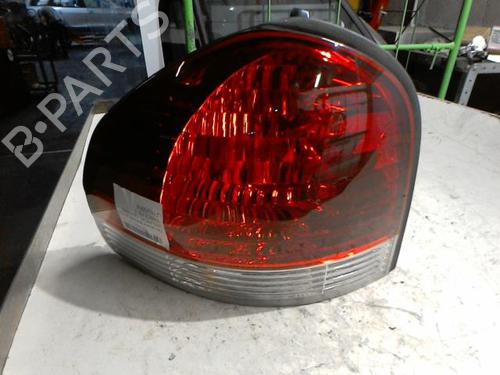 Left taillight HYUNDAI SANTA FÉ I (SM) 2.0 CRDi 4x4 | BP36748161C34 - Image 3