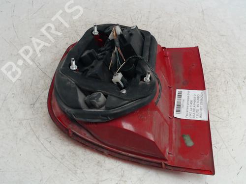 Used Right taillight Right taillight FIAT MULTIPLA (186_) 1.9 JTD (186AXE1A) (120 hp) 36744374 36744374