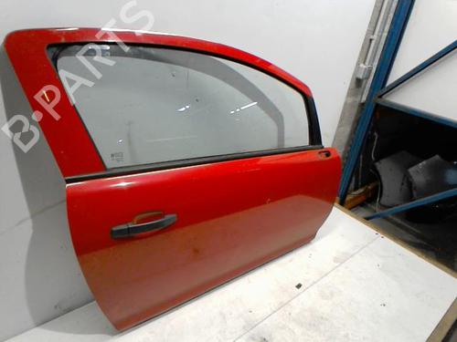 right-front-door-opel-corsa-d-s07-2006-2007-2008-2009-2010-2011-2012-2013-2014-2015-36751821 main image