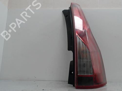Used Right taillight Right taillight 36740149 36740149