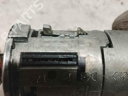 Ignition barrel RENAULT TRAFIC II Van (FL) 2.0 dCi 115 (FL01, FL0U, FL00, FL0H, FL0M) | BP36716761M48 - Image 4