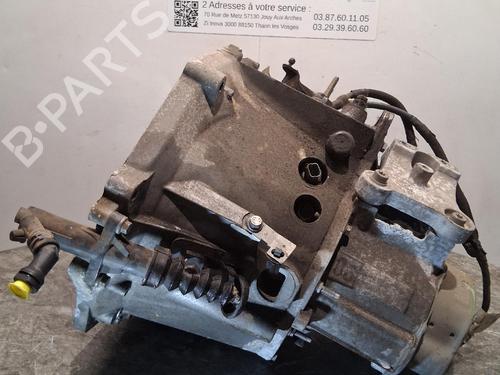 Gearbox CITROËN C3 Picasso (SH_) 1.6 VTi 120 | BP37503611M3 - Image 3