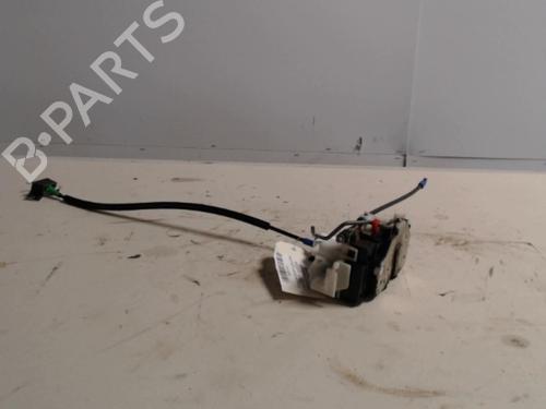 front-left-lock-citroen-nemo-box-bodympv-aa_-2008-36729438 main image