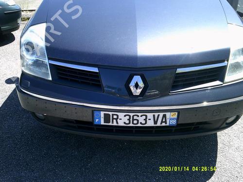 Højre forlygte RENAULT VEL SATIS (BJ0_) 3.0 dCi (BJ0S) | BP36729146C29 - Image 7