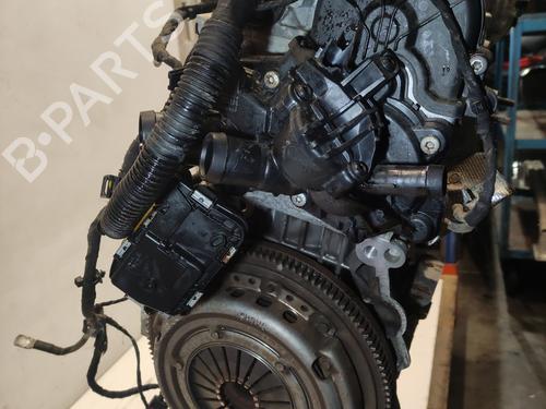 Engine VW UP! (121, 122, BL1, BL2, BL3, 123) 1.0 | BP36708777M1 - Image 3