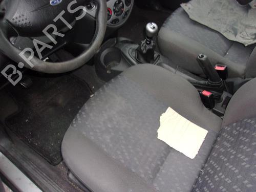 Left front door FORD C-MAX (DM2) 1.6 TDCi | BP36720740C2 - Image 5