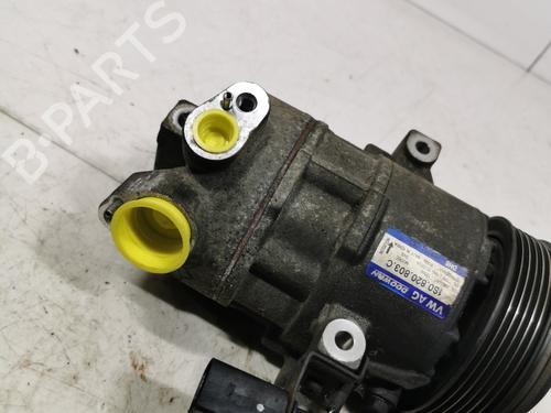 Klimakompressor für Klimakompressor VW UP! (121, 122, BL1, BL2, BL3, 123) 1.0 (60 hp) 36710268 36710268