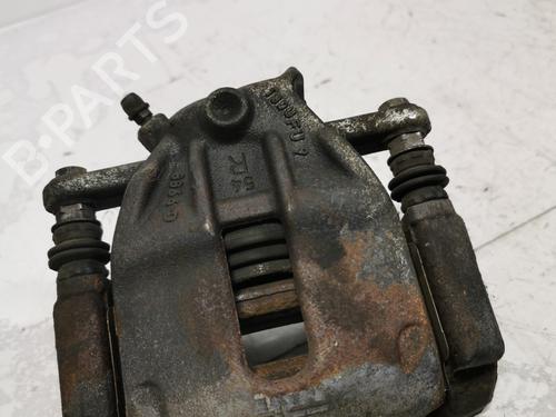 Right front brake caliper RENAULT ZOE (BFM_) ZOE | BP39584543M104 - Image 3