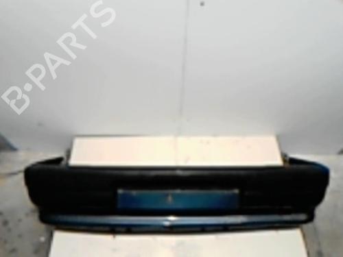 Used Rear bumper Rear bumper PEUGEOT 306 (7B, N3, N5) [1993-2003] 36724029 36724029