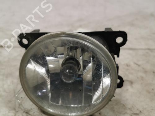 Used Left front fog light Left front fog light 36710535 36710535