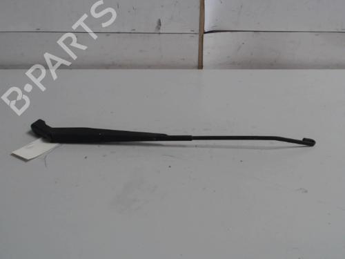 Used Rear windshield wiper arm Rear windshield wiper arm HYUNDAI COUPE II (GK) [2001-2012] 36736084 36736084