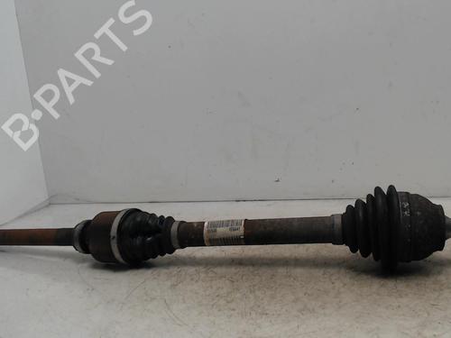 Right front driveshaft PEUGEOT PARTNER Platform/Chassis | BP36745706M39 - Image 3