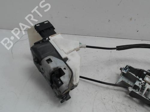 Front right lock CITROËN BERLINGO MULTISPACE (B9) | BP36740088C97 - Image 2