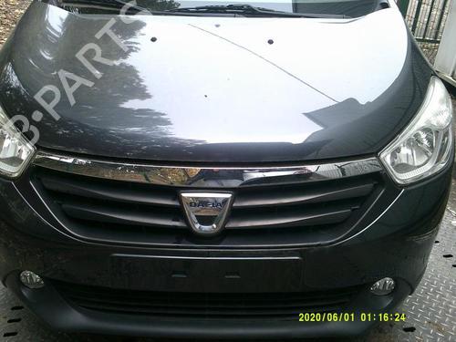 Cable DACIA LODGY (JS_) 1.5 dCi | BP36731165E12 - Image 5