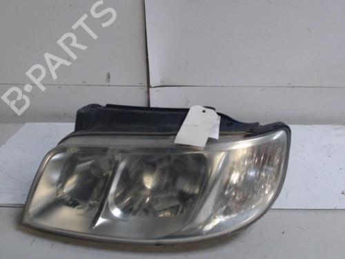 Used Left headlight Left headlight HYUNDAI MATRIX (FC) 1.5 CRDi VGT (110 hp) 36723246 36723246