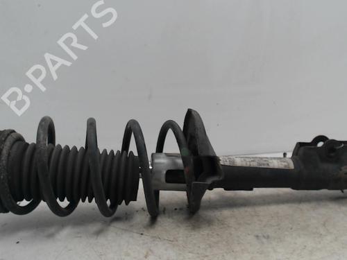 Left front shock absorber FORD FIESTA VI (CB1, CCN) 1.25 | BP36743597M16 - Image 2