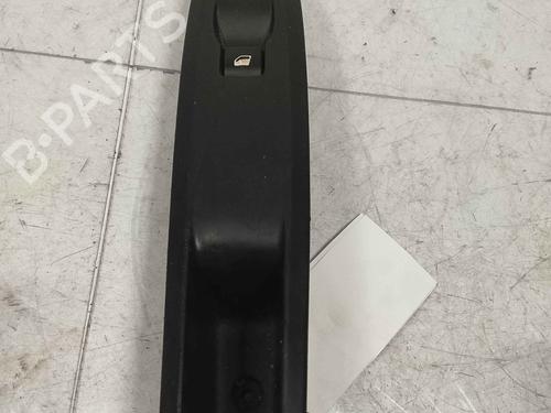 Right front window switch CITROËN C4 II (NC_) 1.6 HDi 110 | BP36713507I26 - Image 2
