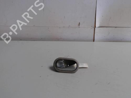 Used Front left interior door handle Front left interior door handle RENAULT TWINGO II (CN0_) 1.5 dCi (CN0E) (64 hp) 36733387 36733387