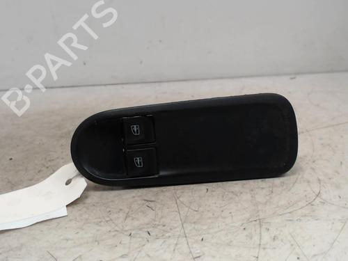 Left front window switch DACIA DUSTER (HS_) 1.5 dCi (HSAJ) | BP36745863I27 - Image 2