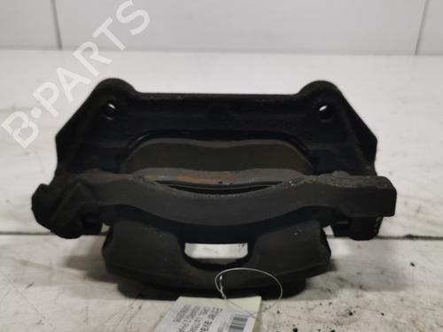 Right front brake caliper OPEL VIVARO B Platform/Chassis (X82) 1.6 CDTI (03) | BP36708166M104 - Image 2