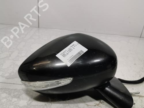 Used Right mirror Right mirror 39512525 39512525