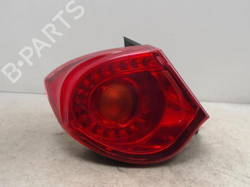 Used Left taillight Left taillight ALFA ROMEO GIULIETTA (940_) [2010-2020] 36747029 36747029