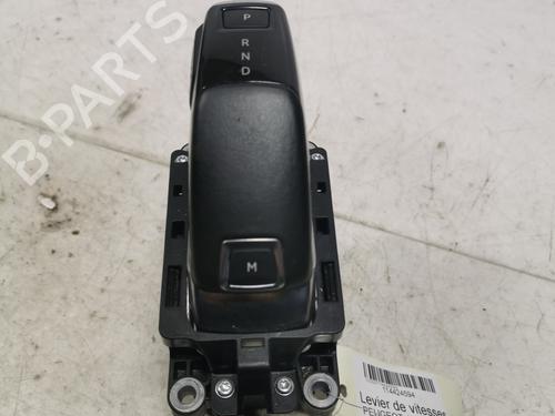 Used Gear lever Gear lever 36710619 36710619